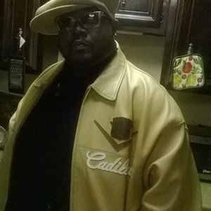 Meet your Posher, Alfonzo